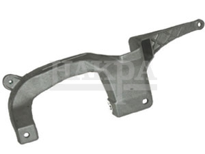 9408851531-MERCEDES-BRACKET (FRONT BUMBER FACE BAR) (R)